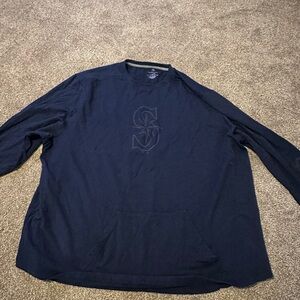 Mariners fanatics thick crew 5x